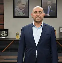 KTB Başkanı Bağlamış'tan KGC'ye 46. yıl dönümü kutlama mesajı...