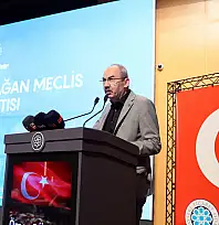 KTO toplantısında kritik çağrı: ''Nefes kredisi sürekli hale gelmeli''