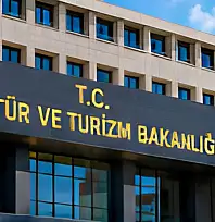 Kültür ve Turizm Bakanlığı duyurdu: Kayseri'ye personel alımı yapılacak!