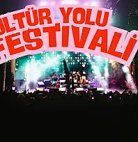 Kültür Yolu Festivali Kayseri'yi sallayacak: İşte konser takvimi