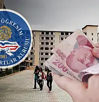 KYK yurtlarında yeni dönem! Yemekhane ve kantinlerde hesap değişti