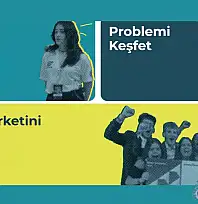 Lise öğrencilerine girişimcilik fırsatı: Kendi şirketlerini kuracaklar!