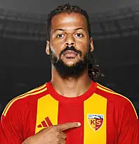 Lois Diony Kayserispor'a neden imza atmadı? Sürecin perde arkasında ne var?