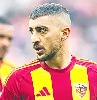 Majid Hosseini krizi büyüyor! Kayserispor'da ayrılık masada mı?