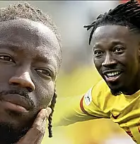 Mane'den Kayserispor itirafı: Oynasaydım küme düşmezdi