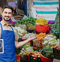 Marketler kapanıyor, esnaf umutla bekliyor: Pazar günü için kritik uzlaşma!