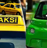 Martı TAG – Taksici kavgası büyüyor – Öktem'den yerel yönetimlere rapor - Kayseri'de kaç TAG var?