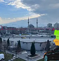 Meclis'ten karar çıktı – Kayseri'nin 10 belediyesine araç tahsis edildi!