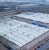 Mega Metal'den KAP açıklaması!