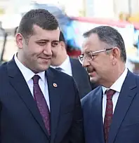 Mehmet Özhaseki'nin Baki Ersoy'a yaptığı teklif gündem oldu