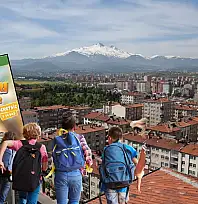 Melikgazi Belediyesi duyurdu: İşte tesislerde açılacak ücretsiz yaz kursları!