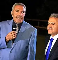 Melikgazi eski Başkan Yardımcısından acı haber: Mehmet Yerebasar vefat etti!