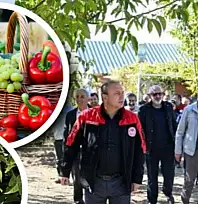 Melikgazi İlçe Tarımdan dikkat çeken hamle – Kontenjan sınırlı kurs başlıyor!