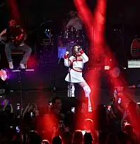 Melis Fis Kayseri'ye geliyor! Konser biletlerinin fiyatı belli oldu