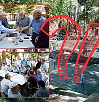 Memduh Büyükkılıç baba ocağında! Develi'de ilk iş ne yaptı?