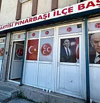 MHP'den Pınarbaşı için kritik buluşma! Tarih belli oldu