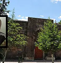 MHP Kayseri camiasının acı günü: Mehmet Altıntop defnedildi