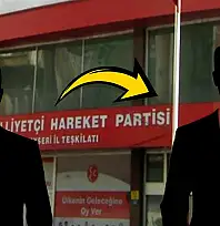 MHP Kayseri'de sürpriz değişiklik: İşte üst kurul delegeleri arasında dikkat çeken o isim!