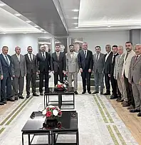 MHP Kayseri'de yeni dönem başlıyor! Gözler o tarihlere çevrildi