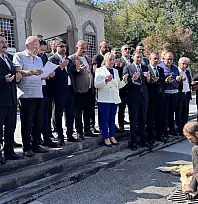MHP Kayseri'de yeni dönem böyle başladı!