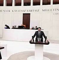 MHP'li Ersoy'dan emekli maaşı açıklaması: Genel Başkanımızın çağrısıyla gerekli düzenlemeler yapılacaktır