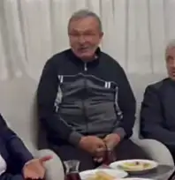 MHP Melikgazi'den anlamlı buluşma!