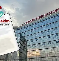 MHRS'de yeni dönem başladı: Artık giriş yaparken o uygulama zorunlu oldu!