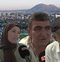 Mikrofonu vatandaşa uzattık: Kayseri'de yaşamanın en büyük zorluğu ne?