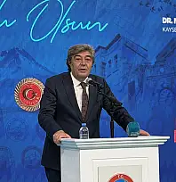Milletvekili Ataş muhtarları 'milletin devlete ulaşan sesi' olarak tanımladı