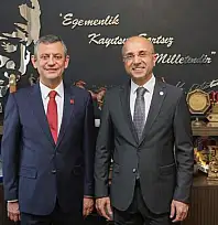 Milletvekili Genç'ten istifa sonrası ilk açıklama: 'Bu bir son değil...'