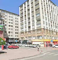 Milli Piyango İdaresi Kayseri'nin göbeğindeki 4 dükkanı satılığa çıkardı: Bedeli 9,4 milyon TL!