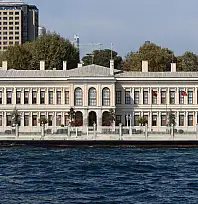 Milli Saraylar, İdaresi Kayseri için ihaleye çıkıyor!