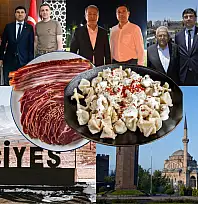 Milliyet yazarı Kayseri'ye geldi, gördüklerini köşesine taşıdı! Şehirde en çok neler ve hangi isimler konuşuluyor?