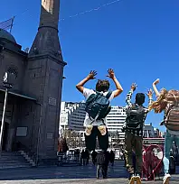 Milyonlarca öğrencinin gözü kulağı bu haberde – Yarıyıl tatili uzayacak mı?