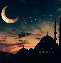 Miraç Kandili: Ayetli, uzun ve kısa kandil mesajları...