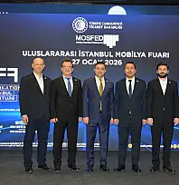 Mobilyanın kalbi İstanbul'da attı, Kayseri damga vurdu