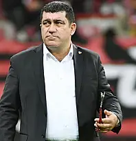 Müjdeli haber geldi! Kayserispor üçüncü transferi de Antalya kampına indiriyor