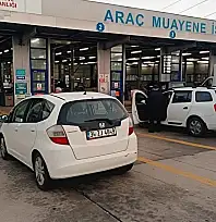 Müjdeli haber geldi: Araç muayenesinde o ücret tamamen kalkıyor!