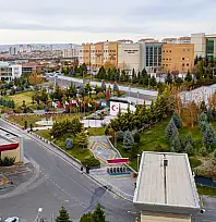 Mülakat yok: KPSS puan üstünlüğüne göre KAYÜ'de personel alımı yapılacak!
