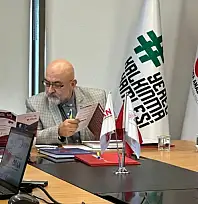 Murat Cahid Cıngı duyurdu: 250 Milyon TL'lik destek masada!