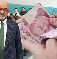 Murat Cahid Cıngı duyurdu: Kayseri'de gençlere hem maaş hem diploma!