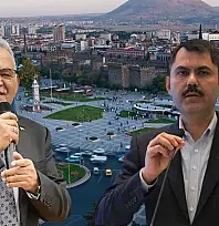 Murat Kurum duyurdu, Büyükkılıç açıkladı: Kayseri'de yeni dönem
