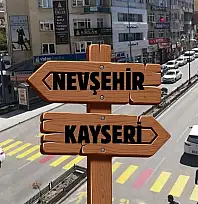 Nevşehir'de bulamıyorlar, Kayseri'ye geliyorlar: Kayseri'de de çile bitmiyor!