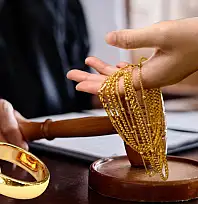 Nişan atanlar dikkat: Yargıtay'dan altınları ilgilendiren karar!