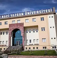 NNYÜ'de yeni dönem başlıyor: Öğrencileri renkli bir program bekliyor!