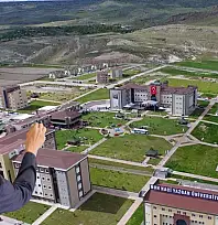 NNYÜ farklı bölümler de alım yapacak!