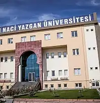 Nuh Naci Yazgan Üniversitesi'nin başarısı YÖKAK kararıyla taçlandı!