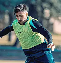 Nurettin Korkmaz için sürpriz iddia! Kayserispor'dan Muğlaspor'a mı gidiyor?