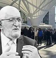 Nursaçan ailesinin acı günü!