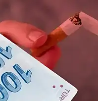 O sigara grubuna zam geldi!